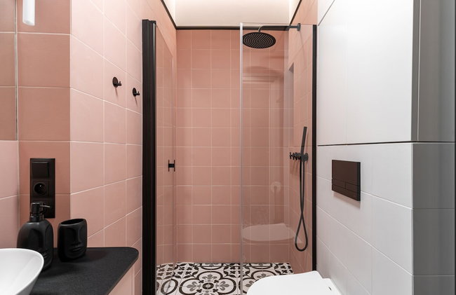 Juicy - Premium Family Apartment 200 m from the Beach by Lion Apartments Sopot - Photo 37