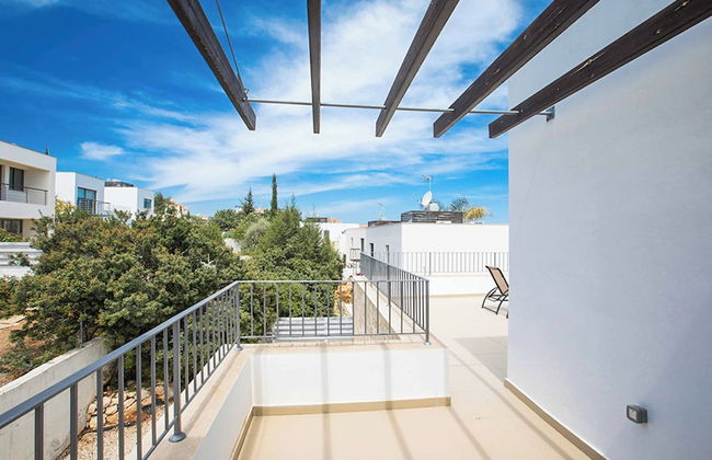 Villa Trianta - Foto 23