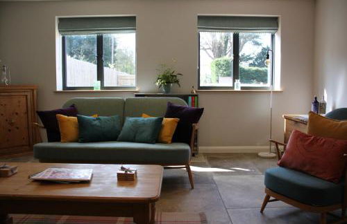 Wonderfully Spacious Luxury Holiday Cottage - Foto 13