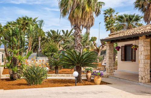 Exclusive Palm House near the beach - Foto 44