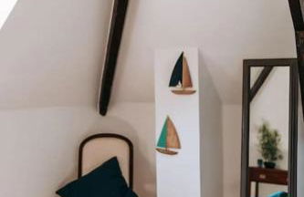 Le Domaine de la Source, 8 min d'Honfleur - 10P - Photo 13