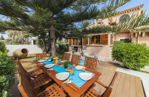 Villa Plomer Serra - Foto 53