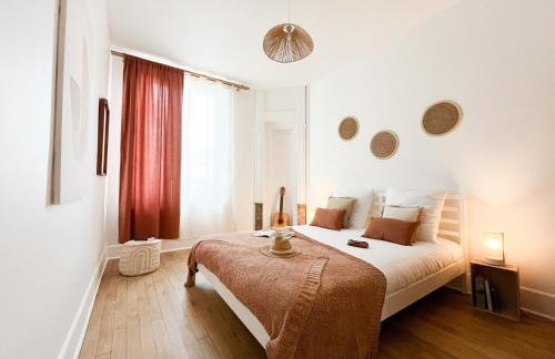 Le Refuge, Pet friendly, Free Parking - Foto 24