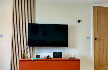 Luxury Coastal Cottage - Foto 20