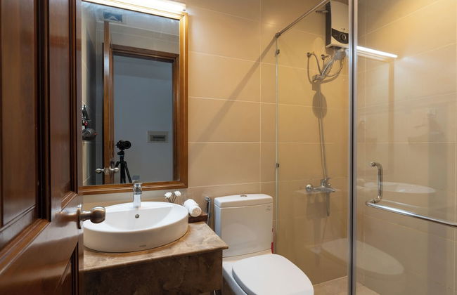 Blue Sky Center Luxury Vacation - Foto 63