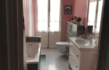 Maison Bernadette - Premier Etage - Foto 25