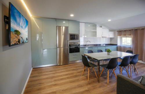 Modern Apartment With Garden - Foto 9