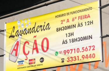 Auxiliadora melhor opção completo com garagem - Foto 19