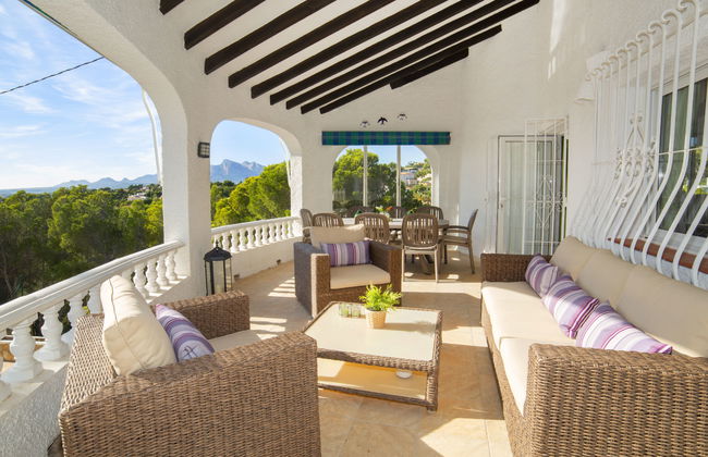 Torre Blanca - Foto 20