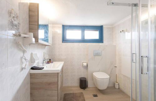 Halases Panorama Villa pvt pool - Foto 37