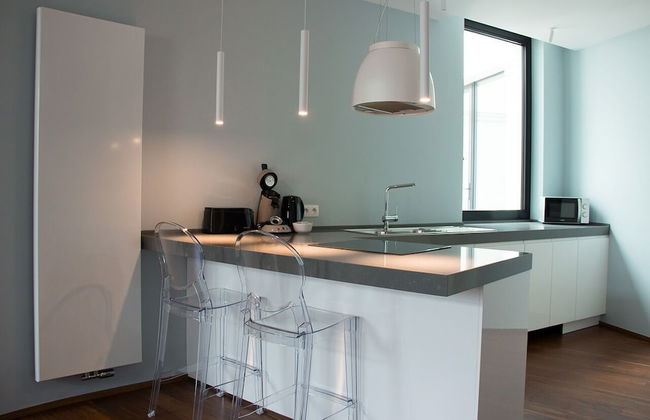 Smartflats Premium - High Street - Foto 17