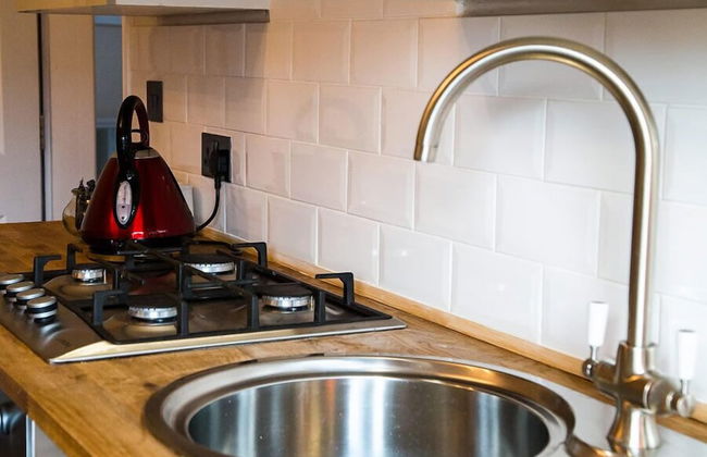 Harrogate Elite Living - Foto 27