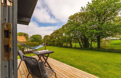 Chalet Lodge 6 - Hot Tub Lodge by Interhome - Foto 10