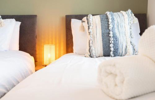 Northern Hideaways, Greyfield House, Embleton - Foto 18