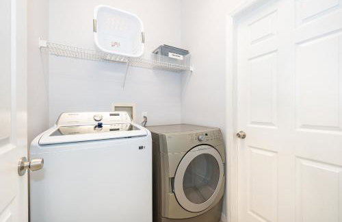 Great Pool Villa Near Disney - Foto 29