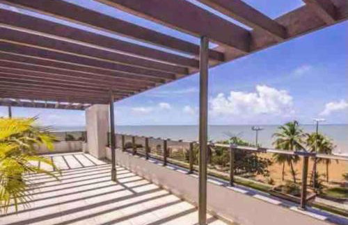 Luxor Cabo Branco - João Pessoa PB - Foto 24