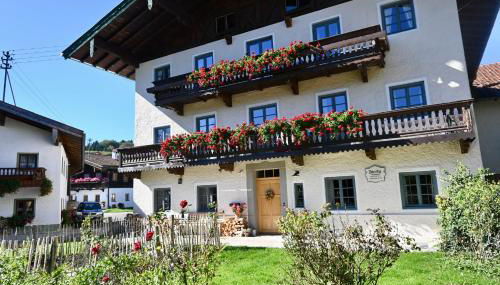 Siglhof am Pattenberg - Photo 5