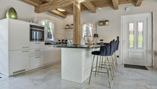 Exklusives Ferienhaus Samyel - Foto 4