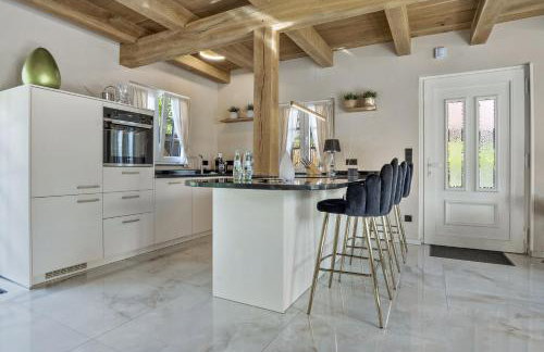 Exklusives Ferienhaus Samyel - Photo 4