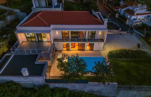 THE OLD CHAPEL HOUSE - Foto 66