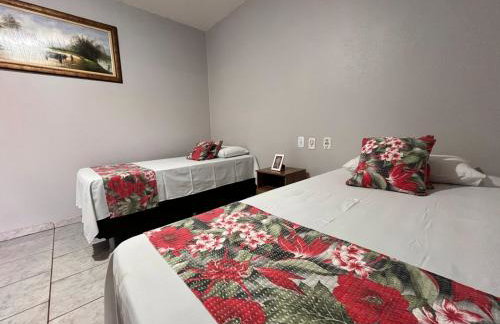 Pousada São Jorge - Foto 1