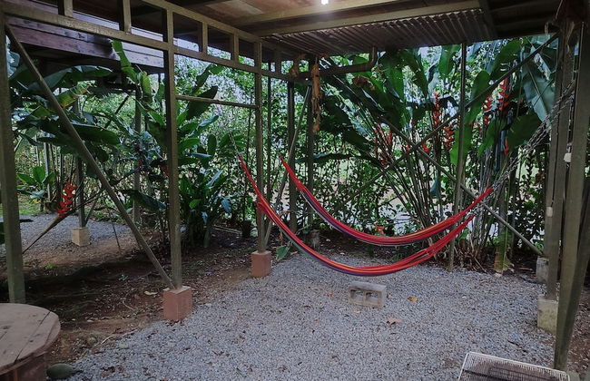 Las Cabanas - Foto 46