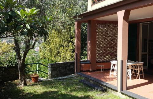 Casa Berizzi Mare - Arenzano Pineta Centro - Foto 39