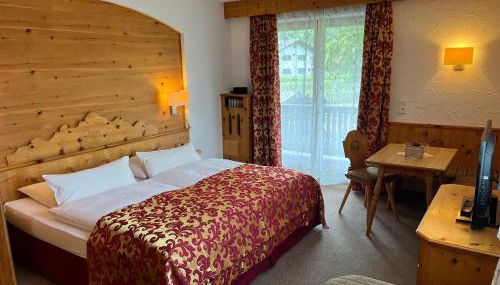 Alpenhof Wallgau - Foto 2