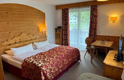 Alpenhof Wallgau - Foto 2