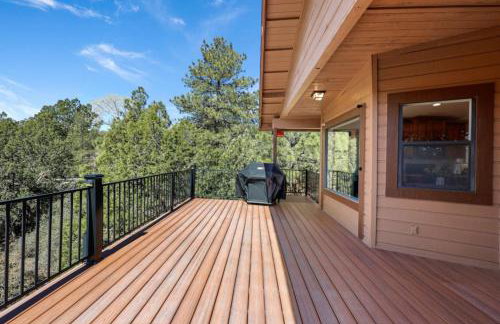 Summit Lodge- Sleeps 10, 4 Full Bath, Pet Friendly - Foto 31