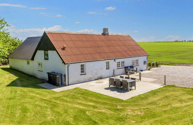 5 Person Holiday Home in Karby - Foto 20