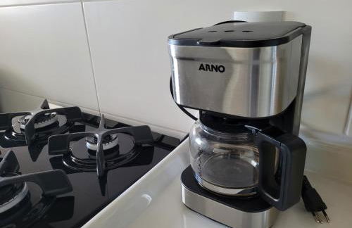 Apto vista mar praia Milionários Coral Park Residence - Foto 24