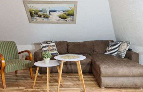 Ferienwohnung EINS nähe Büsum - Foto 1