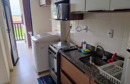 Apto 2 quartos em Imbituba Santa Catarina - Foto 7