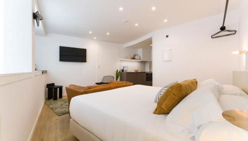 SEIS ALDABAS Apartamentos - Photo 5