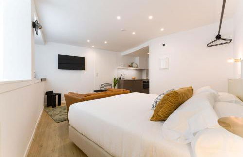 SEIS ALDABAS Apartamentos - Photo 5