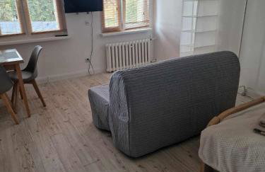 Apartament Gryfice - Foto 12
