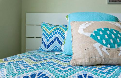 3BR - Amazing Game Room, Steps to Beach, Firepit - Foto 34