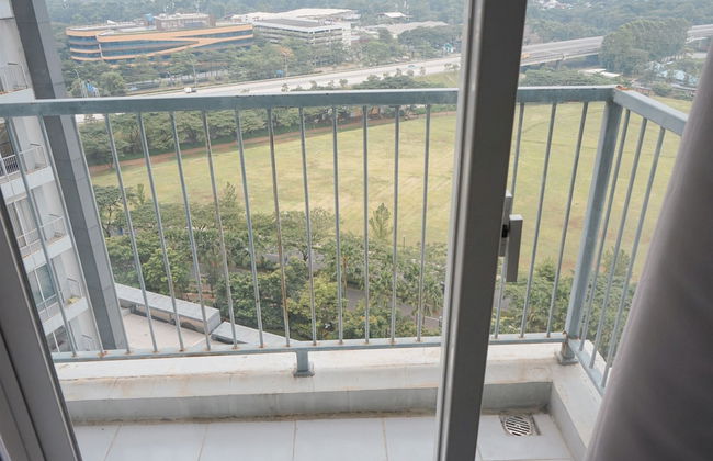 Elegant Studio at Casa De Parco Apartment - Foto 25