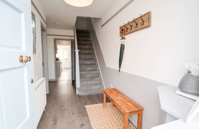 Maple House Bristol - Foto 7