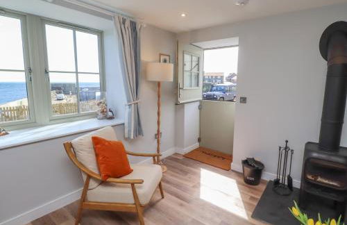 Puffin Cottage - Foto 9