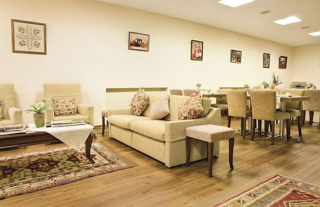 Belle Maison Residence - Foto 7