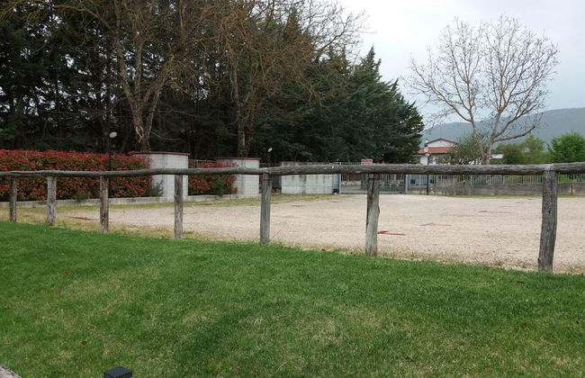 Affittacamere il Boscaiolo - Foto 26