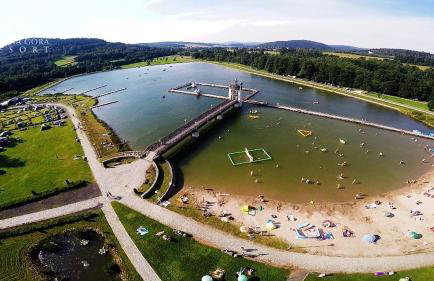 Aparthotel - Apartament BiałaPerła - Foto 25