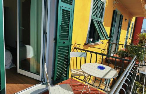 Appartamento Vista Mare alla Serra, Lerici - Photo 27