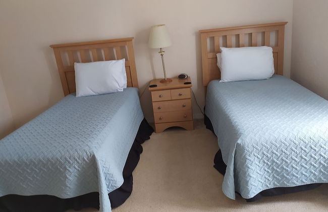 Hg423sp 4 Bedroom Villa in High Grove - Foto 6