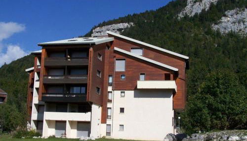 Studio au pied des pistes avec balcon Corrençon-en-Vercors - FR-1-515-99 - Foto 4