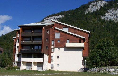 Studio cabine au pied des pistes, balcon sud - FR-1-515-67 - Foto 12