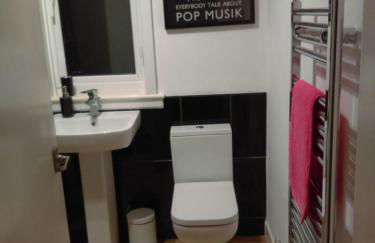 Lowood Cottage - Foto 22