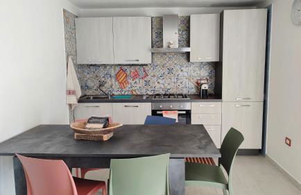 Da Tziu Efisiu Mare e Relax nel Sinis - Foto 20